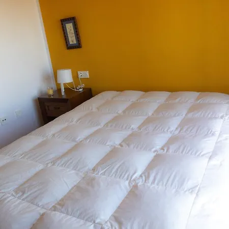 Apartment Cala Views Mijas
