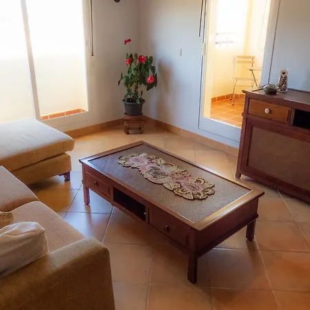 Cala Views Apartment Mijas