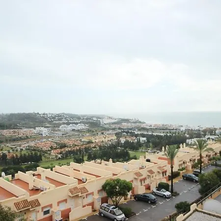 Apartment Cala Views Mijas